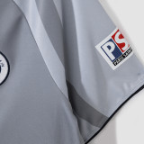 2001-2002  PSG Paris  Away  Retro Soccer Jersey