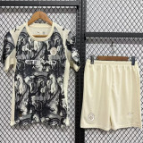 25/26 Man City Year of the Horse Special Edition Kids Soccer Jersey