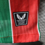 25/26 Ettifaq FC Away Player Version Soccer Jersey