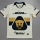 25/26 Pumas UNAM Home Fans Soccer Jersey
