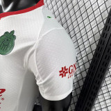 25/26 Chivas Away  Player Version Soccer Jersey