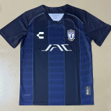 25/26  Pachuca Away Fans Soccer Jersey