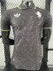 25/26 JUV Special Edition Grey  Player Version Soccer Jersey