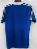 1979 Hamburger SV Away Retro Soccer Jersey