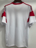 1998 Hamburger SV Home Retro Soccer Jersey