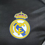 25/26 RMA Special Edition Black Player Version Soccer Jersey