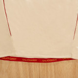 2010/2011 Galatasaray Away Retro  Soccer Jersey