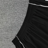 25/26  RMA White River patterns Training Short Suit