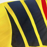 1993/1994 ARS Away Long Sleeve  Retro Soccer Jersey