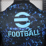 25/26  INT  Special Edition Black Player Version Training Shirt
