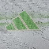 25/26 Celtic Third  Player Version Soccer Jersey（胸前广告）
