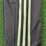25/26  RMA Grey  Training Long Pants (Have Pocket)