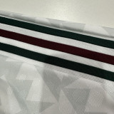 25/26 Mexico Special Edition White Player Version Soccer Jersey