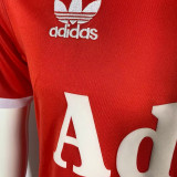 1994/1995 CAI Home Retro Soccer Jersey