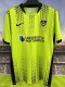25/26 Portsmouth Third Fans Soccer Jersey