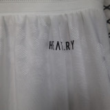 25/26 JUV White  Player Version Shorts Pants