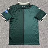 25/26 Blackburn Away Fans Soccer Jersey