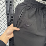 2025 D704 NK Black Casual shorts