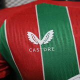 25/26 Ettifaq FC Away Player Version Soccer Jersey