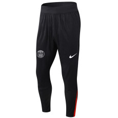 25/26 PSG Black Player VersionTraining Long Pants (Have Pocket) #C2512
