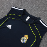 25/26  RMA  Deep Blue Retro Edition Training vest  Suit #D25116