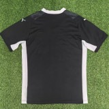 25/26 Malaysia Away Fans Soccer Jersey