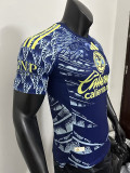 25/26 Club America  Away  Player Version Soccer Jersey