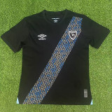 25/26 Guatemala Third Fans Soccer Jersey
