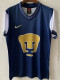 1998 Pumas UNAM Away Retro Soccer Jersey