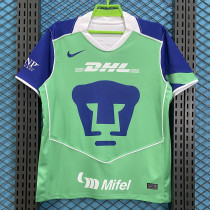 25/26 Pumas UNAM Third Fans Soccer Jersey