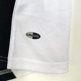 2005/2006  Newcastle Home  Retro Soccer Jersey