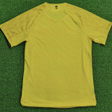 25/26  AL-Nassr Home Player Version Soccer Jersey