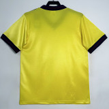 1983/1986 ARS Away Retro Soccer Jersey
