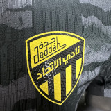 25/26 Ittihad Third Player Version Soccer Jersey