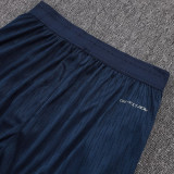 25/26 PSG Blue Player VersionTraining Long Pants (Have Pocket) #C2510
