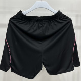 25/26 JUV Home  Player Version Shorts Pants