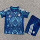 25/26 Leicester City Away Kids Soccer Jersey