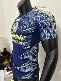 25/26 Club America  Away  Player Version Soccer Jersey