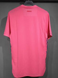 20/21 RMA  Away  Player Version Retro Soccer Jersey球员