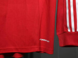 2011/2012 RMA Away Player Version Retro Soccer Jersey (球员)