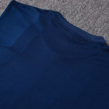 25/26  ARS Royal Blue Tank top and shorts suit#D2571