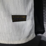 25/26 Ittihad Away Player Version Soccer Jersey