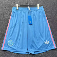 25/26 Inter Miami Third Fans Shorts Pants