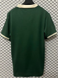 25/26 Wolfsburg 80th Anniversary Edition Fans Soccer Jersey