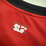 25/26 Benfica Home  Fans Soccer Jersey