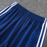 25/26 RMA Blue Retro Jacket Tracksuit#A2524