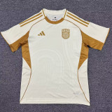 25/26 San Diego FC Beige  Training Shirts