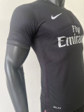 2015/2016 PSG Third Player Version Retro Soccer Jersey