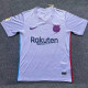 21/22 BAR Away Fans Soccer Jersey