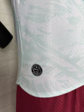 26/27 Portugal Away White Player Version Soccer Jersey